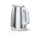 Produktbild: BRAUN WK1500WH PurShine weiß Wasserkocher #1907243