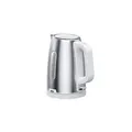 Produktbild: Braun WK1500 PureShine 1,7 l Wasserkocher 2200 W  Edelstahl, Weiß
