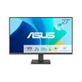 Produktbild: ASUS EyeCare VA279HG - 27 Zoll Full HD Monitor - Rahmenlos, Flicker-Free, Blaulichtfilter, Adaptive-Sync - 120 Hz, 1ms MPRT, 16:9 IPS Panel, 1920x1080 - Vesa 100x100, HDMI, D-Sub