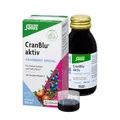 Produktbild: CRANBLU aktiv Tonikum 100 ml