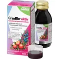 Produktbild: Cranblu aktiv Tonikum 100 ml