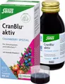 Produktbild: Salus CranBlu aktiv Cranberry Spezial Tonikum 100 ml
