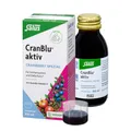 Produktbild: Salus® CranBlu® aktiv Cranberry-Spezial-Tonikum