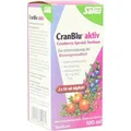 Produktbild: CRANBLU aktiv Tonikum 100 ml