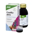 Produktbild: Salus CranBlu aktiv Cranberry-Spezial-Tonikum 100ml