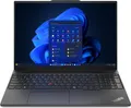 Produktbild: Lenovo ThinkPad E16 Gen 2 21M5 - AMD Ryzen 5 7535HS / 3,3 GHz - Win 11 Pro - Radeon 660M - 16GB RAM - 512GB SSD TCG Opal Encryption 2, NVMe - 40,6 cm (16