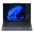 Produktbild: Lenovo ThinkPad E16 Gen 2 21M5 AMD Ryzen 5 7535HS  33 GHz Win 11 Pro Radeon