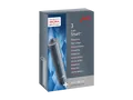 Produktbild: JURA 24233 CLARIS Smart+ 3er Set Filterpatrone Grau