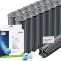 Produktbild: 15 JURA CLARIS SMART+ (24233) / 25 Reinigungstabs (25045) - Jura Herstellergarantie, kostenlose Beratung
