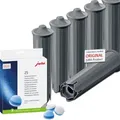 Produktbild: 6 JURA CLARIS SMART+ (24233) / 25 Reinigungstabs (25045) - Jura Herstellergarantie, kostenlose Beratung