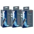 Produktbild: 3 x Jura Original Claris Smart+ Filterpatronen Vorteilspackung Wasserfilter Set