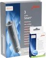 Produktbild: 3 x JURA CLARIS SMART+ FILTERPATRONEN + 6 x REINIGUNGSTABLETTEN