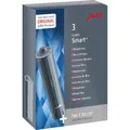Produktbild: JURA 24233 CLARIS Smart+ 3er Set Filterpatrone Grau