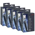 Produktbild: ORIGINAL Jura CLARIS Smart+ Filter 24233 5x 3er Set (12 Filter) neue Version
