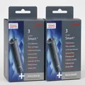 Produktbild: Jura Wasserfilter CLARIS Smart+ 3er Set Filterpatronen DOPPELPACK