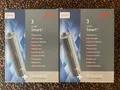 Produktbild: 2 x JURA Claris SMART+ Wasserfilter Vorteilspack 24233 /  71794 / SMART