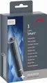 Produktbild: JURA original 24233 CLARIS Smart+ Wasserfilter - grau 3 Stück Ersatz von 71794