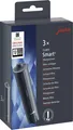Produktbild: JURA Wasserfilter CLARIS Smart + 3er Set Filterpatrone Kalkfilter