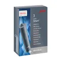 Produktbild: JURA original CLARIS Smart+ Wasserfilter 3er-Pack (24233) 3er-Set, Grau