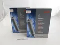 Produktbild: 2x ORIGINAL JURA Claris Smart+ Filter 3 er SET  zu E60, E6, E8, Z6  24233