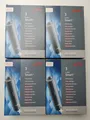 Produktbild: ORIGINAL  JURA Claris+Smart Filter 24233   4 x 3 er SET   12 Filter neue Version