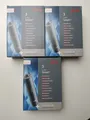 Produktbild: ORIGINAL  JURA Claris+ Smart Filter 24233   3 x 3 er SET   9 Filter neue Version