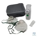 Produktbild: medisana IN 525 Inhalator für unterwegs, mobiles Inhalationsgerät mit Mundstück