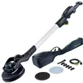 Produktbild: Festool Trockenbauschleifer PLANEX LHS 2-M 225 EQ, 225mm, 400 W, Länge 1400 mm