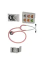Produktbild: ADC Adimals 618 Stethoskop padiatrisch Rosa