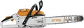 Produktbild: STIHL Akku-Kettensäge 