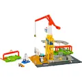Produktbild: Matchbox Baustelle Spielset (HPD63)