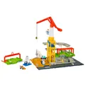 Produktbild: Mattel Matchbox Action Drivers Riesen Baustelle Spielset