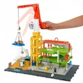 Produktbild: Mega Bloks Real Adventures. Bauzone