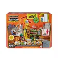 Produktbild: Matchbox. Prawdziwe przygody. Budowa ze światłem i dźwiękiem Matchbox