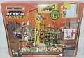 Produktbild: Matchbox Action Drivers Spielset Baustelle Neu OVP Mit Licht und Sound