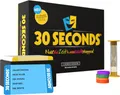 Produktbild: Denkriesen DENKRIESEN - 30 Seconds® - ''Nur die Zeit kann euch stoppen!''
