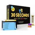 Produktbild: D&R Denkriesen 30 Seconds® Nur die Zeit kann euch stopp 4260528096251