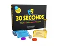 Produktbild: Denkriesen Spiel DENKRIESEN Ratespiel 30 Seconds Nur die Zeit kann euch stoppen!