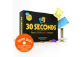 Produktbild: Denkriesen Spiel 30 Seconds Partyspiel, für 3+ Spieler