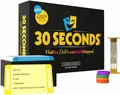 Produktbild: D & R Denkriesen GmbH DENKRIESEN - 30 Seconds® - ''Nur die Zeit kann euch  ...