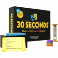 Produktbild: Denkriesen 30 Seconds Nur die Zeit kann euch stopp, TS4000