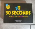 Produktbild: DENKRIESEN - 30 Seconds ''Nur die Zeit kann euch stoppen!'' Brettspiel Wie Neu