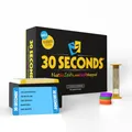 Produktbild: Denkriesen 30 Seconds - Nur die Zeit kann euch stoppen!