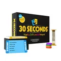 Produktbild: DENKRIESEN - 30 Seconds® - 'Nur die Zeit kann euch stoppen!'