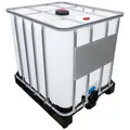 Produktbild: 1000l IBC Container für »AdBlue« DN150/50 CDS auf PE-Palette NEU