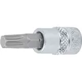 Produktbild: Bit-einsatz Antrieb Innenvierkant 6,3 Mm (1/4') T-profil (für Torx) T35