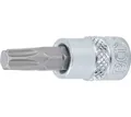 Produktbild: BGS Bit-Einsatz | Antrieb Innenvierkant 6,3 mm (1/4