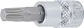 Produktbild: BGS BIT-EINSATZ, ANTRIEB INNENVIERKANT 6,3 MM (1/4