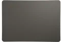 Produktbild: ASA SELECTION Tischset rough graphit LB 46x33 cm grau