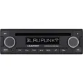 Produktbild: Blaupunkt Stockholm 400 DAB BT Autoradio Apple CarPlay, DAB+ Tuner